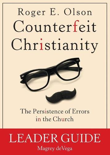 Counterfeit Christianity DVD and Leader Guide