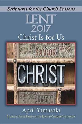 Christ Is for Us
