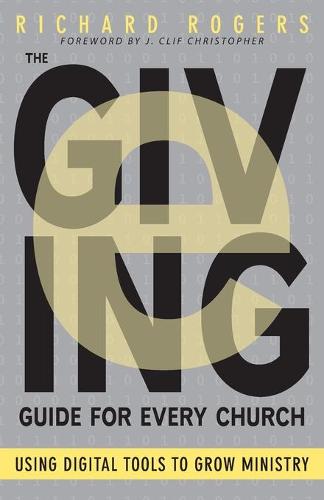 E-Giving Guide for Every Church, The