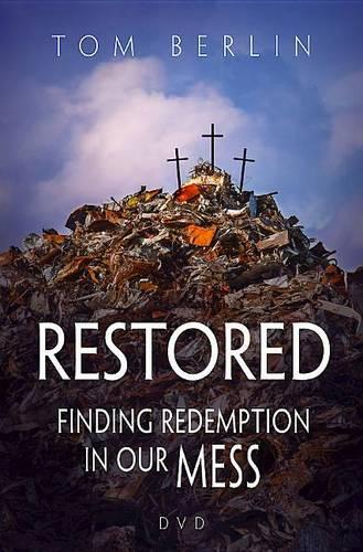 Restored DVD
