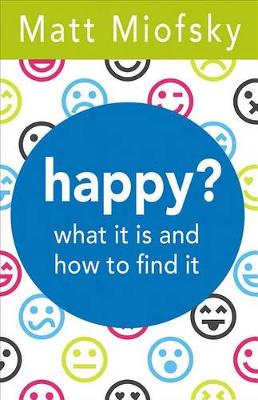 happy?