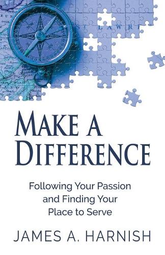 Make a Difference