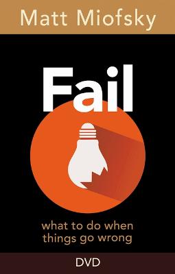 Fail DVD