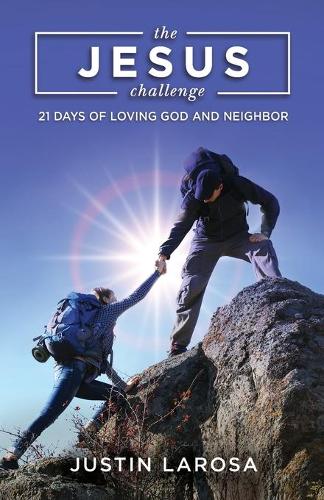 Jesus Challenge, The