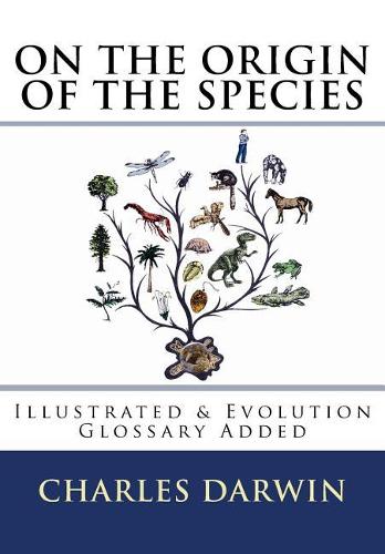 On the Origin Of Species