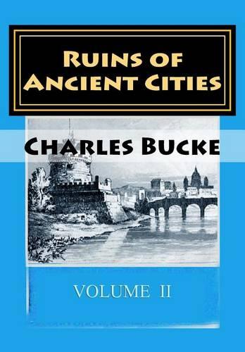 Ruins of Ancient Cities
