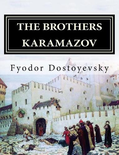 The Brothers Karamazov