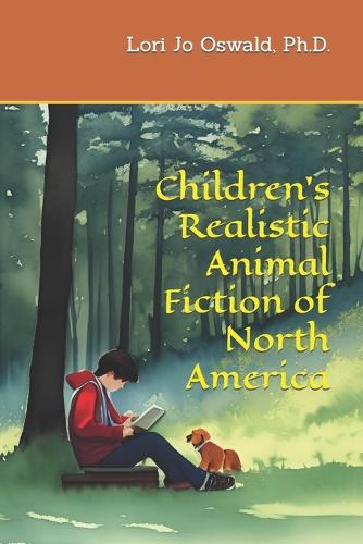 Children's Realistic Animal Fiction of North America