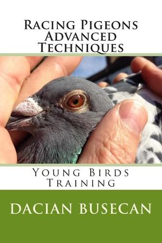 Racing Pigeons Advanced Techniques