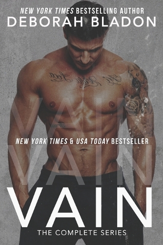 VAIN -The Complete Series