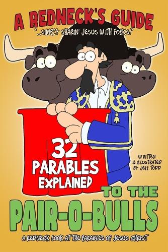 A Redneck's Guide To The Pair-O-Bulls