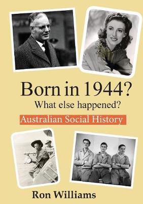 Born in 1944?