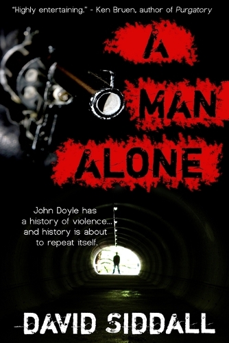 A Man Alone
