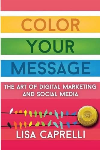 Color Your Message