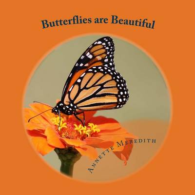 Butterflies are Beautiful