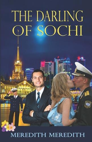 The Darling of Sochi