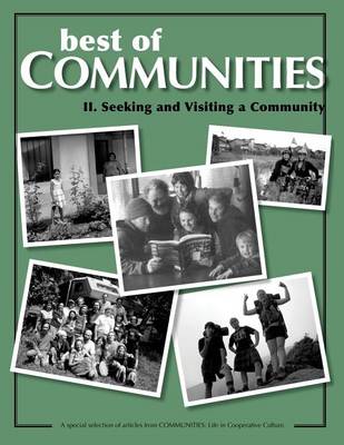 Best of Communities: II