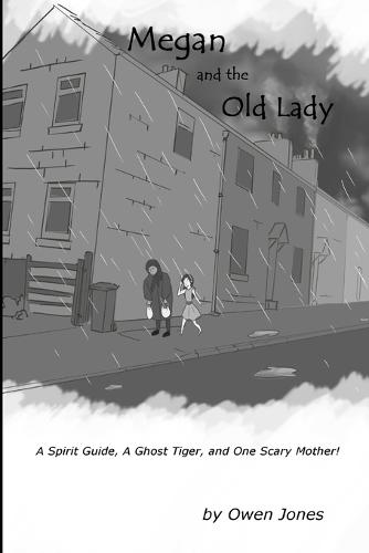 Megan and the Old Lady