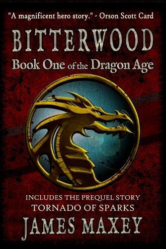 Bitterwood