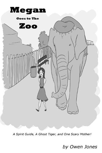 Megan Goes to the Zoo
