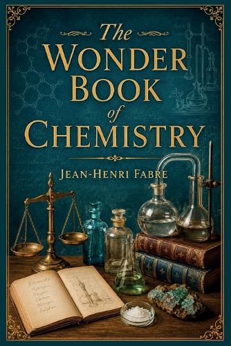 The Wonder Book of Chemistry