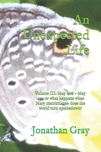 An Unexpected Life