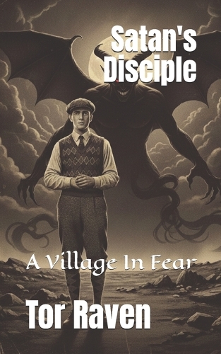 Satan's Disciple