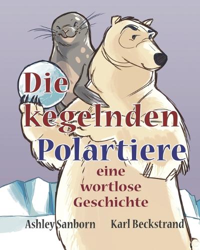Die kegelnden Polartiere