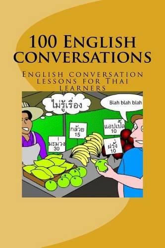100 English conversations