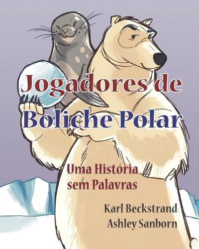 Jogadores de Boliche Polar