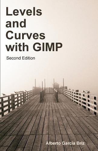 Levels and Curves with GIMP