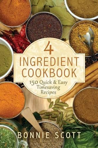 4 Ingredient Cookbook
