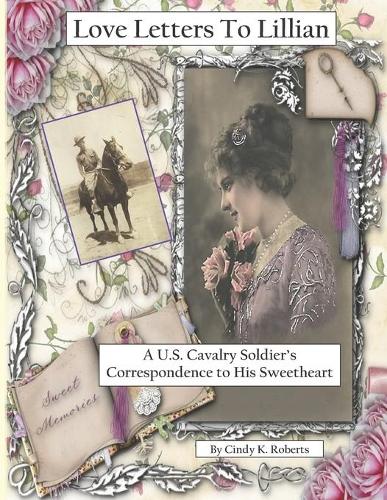 Love Letters To Lillian