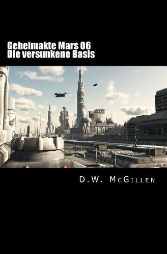 Geheimakte Mars 06