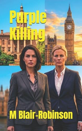 Purple Killing