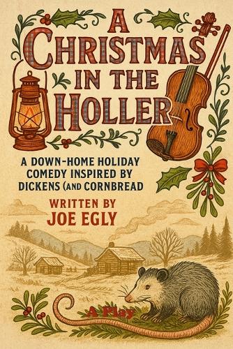 A Christmas in the Holler