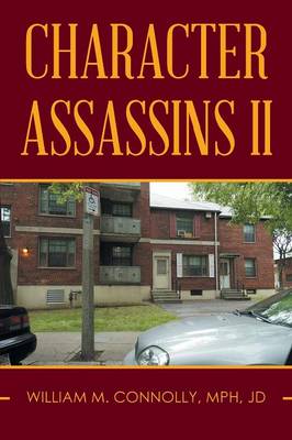 Character Assassins II