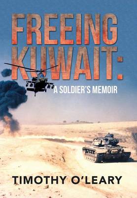 Freeing Kuwait