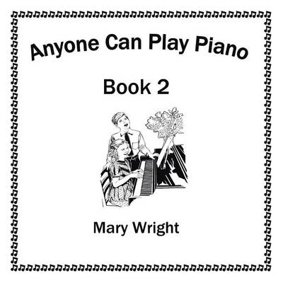 Anyone Can Play Piano