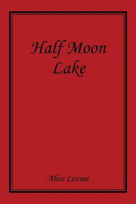 Half Moon Lake