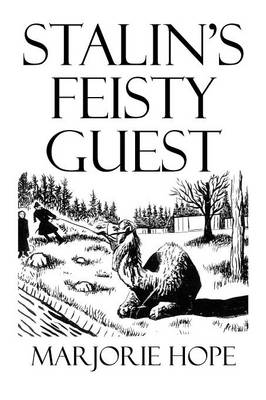 Stalin's Feisty Guest