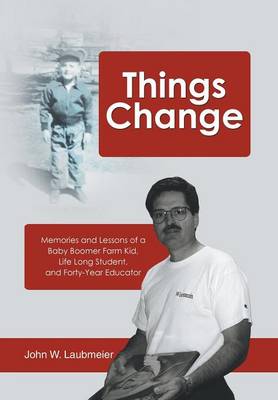 Things Change