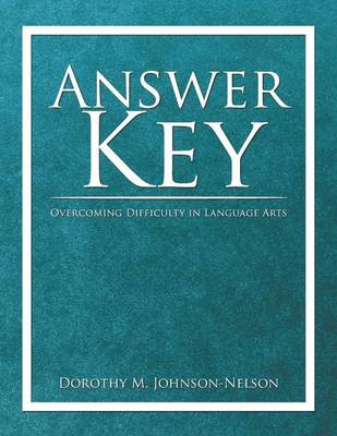 Answer Key