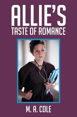 Allie's Taste of Romance