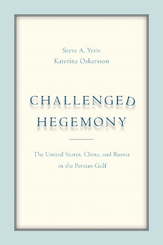 Challenged Hegemony