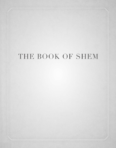 The Book of Shem