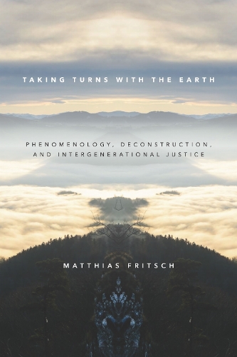 Taking Turns with the Earth