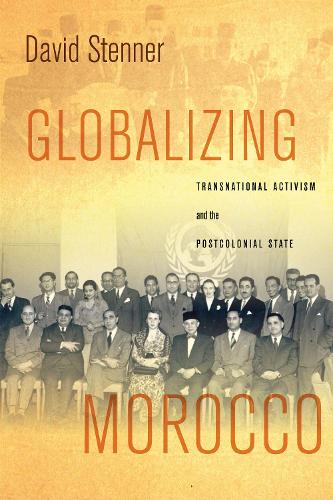 Globalizing Morocco