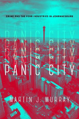 Panic City
