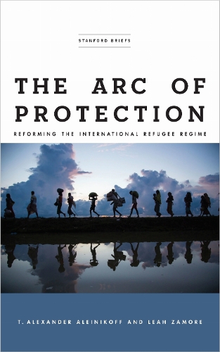 The Arc of Protection